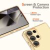 coque samsung galaxy s25 ultra tech protect or
