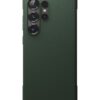 coque samsung galaxy s25 ultra ringke vert