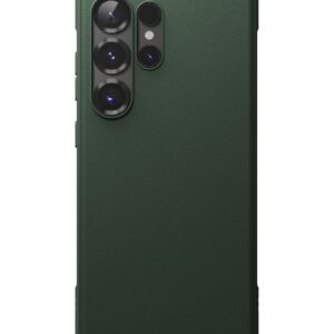 coque samsung galaxy s25 ultra ringke vert