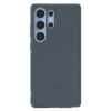 coque samsung galaxy s25 ultra liquid crystal spigen gris