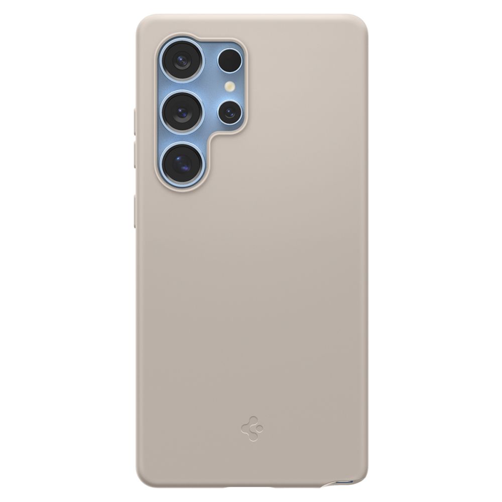 coque samsung galaxy s25 ultra spigen titane
