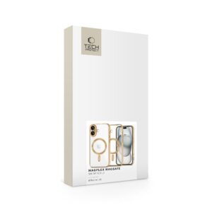 coque iphone 16 tech protect or