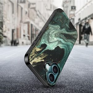 coque iphone 16 tech protect noir