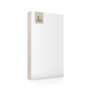 coque samsung galaxy a37 5g tech protect magflex magsafe or brillant