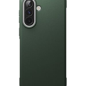 coque samsung galaxy a57 5g ringke onyx vert foncé