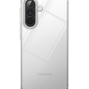coque samsung galaxy a57 5g ringke fusion transparent