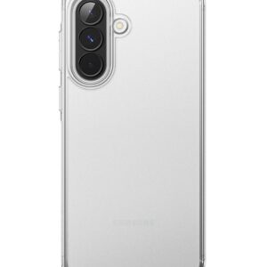 coque samsung galaxy a57 5g ringke fusion transparent mat