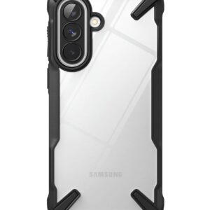coque samsung galaxy a57 5g ringke fusion x noir