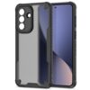 coque samsung galaxy a37 5g tech protect rugged shield noir mat