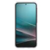 coque samsung galaxy a37 5g spigen liquid crystal transparent