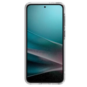 coque samsung galaxy a37 5g spigen ultra hybrid transparent