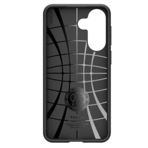 coque samsung galaxy a57 5g spigen rugged armor noir mat