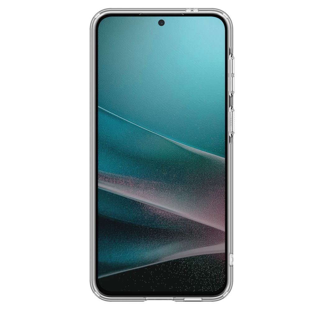 coque samsung galaxy a57 5g spigen ultra hybrid transparent