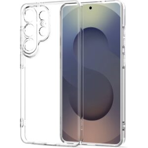 coque flexair pour samsung galaxy s26 ultra tech protect transparent