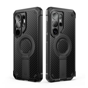 coque unicorn beetle pro 2 set magsafe pour samsung galaxy s26 ultra supcase aramid
