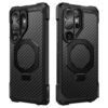 coque ub grip magsafe pour samsung galaxy s26 ultra supcase aramid