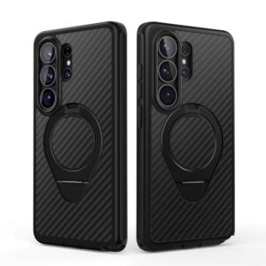 coque cosmo magsafe pour samsung galaxy s26 ultra supcase aramid