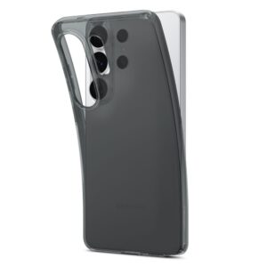 coque liquid crystal pour samsung galaxy s26 ultra spigen cristal spatial