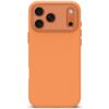 coque uniq magsafe pour iphone 17 pro tech protect orange cosmique
