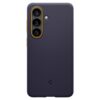 coque samsung galaxy s26 nano pop spigen bleu marine