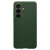 coque samsung galaxy s26 nano pop spigen vert
