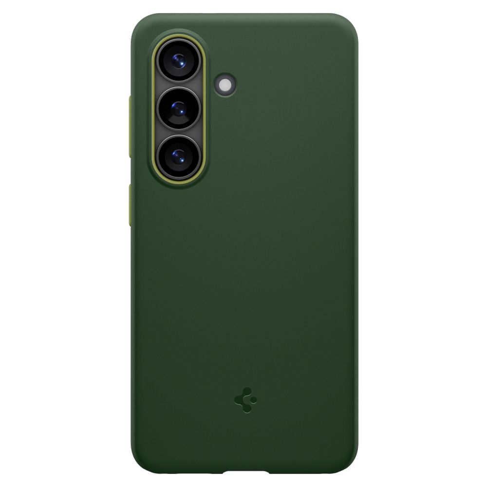 coque samsung galaxy s26 nano pop spigen vert