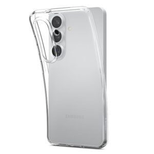 coque samsung galaxy s26 liquid crystal spigen transparent
