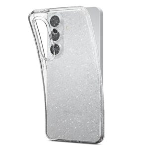 coque samsung galaxy s26 liquid crystal spigen transparent