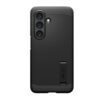 coque samsung galaxy s26 tough armor spigen noir