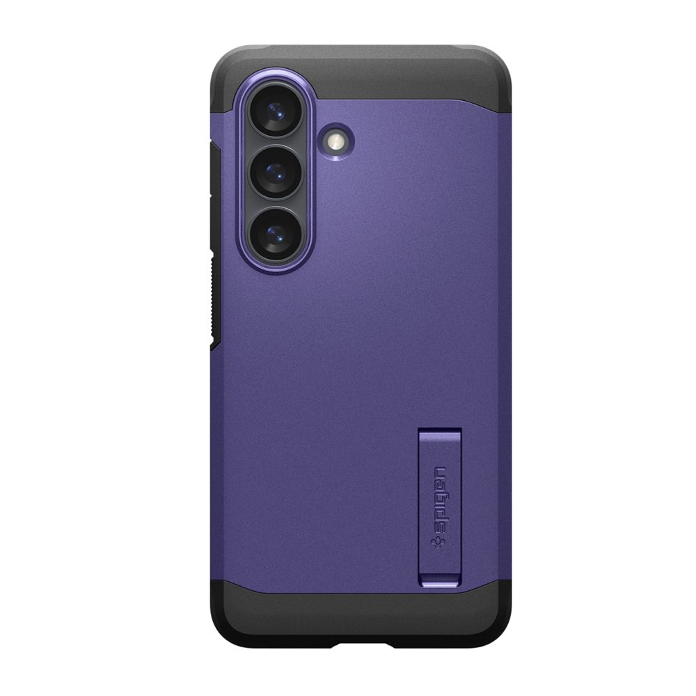 coque samsung galaxy s26 tough armor spigen noir
