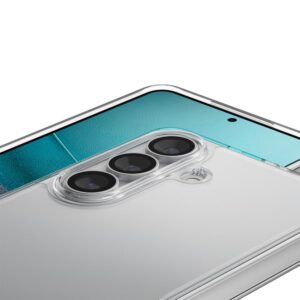 coque samsung galaxy s26 ultra hybrid spigen transparent