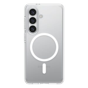 coque samsung galaxy s26 ultra hybrid spigen blanc