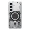 coque samsung galaxy s26 ultra hybrid spigen noir