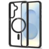 coque samsung galaxy s26 magmat tech protect transparent