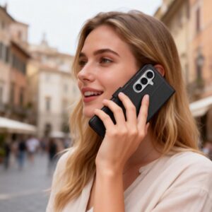 coque samsung galaxy s26 tech protect noir