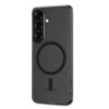 coque samsung galaxy s26 magslim tech protect noir mat