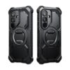 coque samsung galaxy s26 armorbox supcase noir