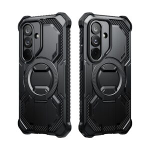 coque samsung galaxy s26 armorbox supcase noir