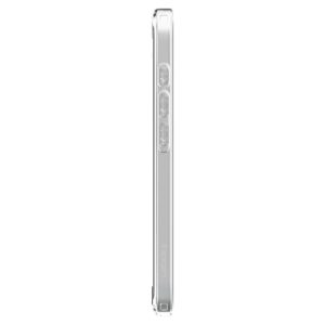 coque iphone 16e / 17e ultra hybrid spigen noir