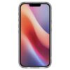 coque iphone 16e / 17e ultra hybrid spigen blanc