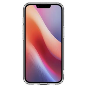 coque iphone 16e / 17e ultra hybrid spigen blanc