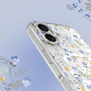 coque iphone 16e / 17e tech protect noir