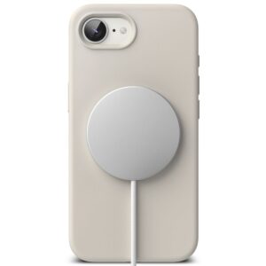 coque iphone 16e / 17e ringke noir