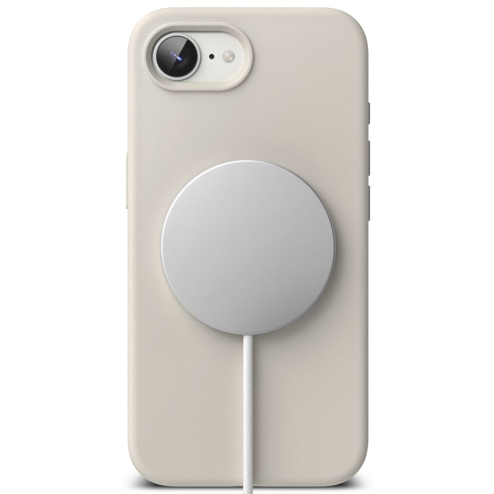 coque iphone 16e / 17e ringke noir