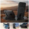 coque iphone 16e / 17e tech protect noir