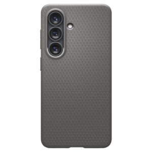 coque samsung galaxy s26+ liquid air spigen gris