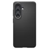 coque samsung galaxy s26+ liquid air spigen noir mat