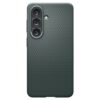 coque samsung galaxy s26+ liquid air spigen vert