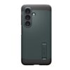 coque samsung galaxy s26+ tough armor spigen vert