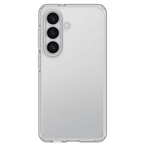 coque samsung galaxy s26+ ultra hybrid spigen transparent